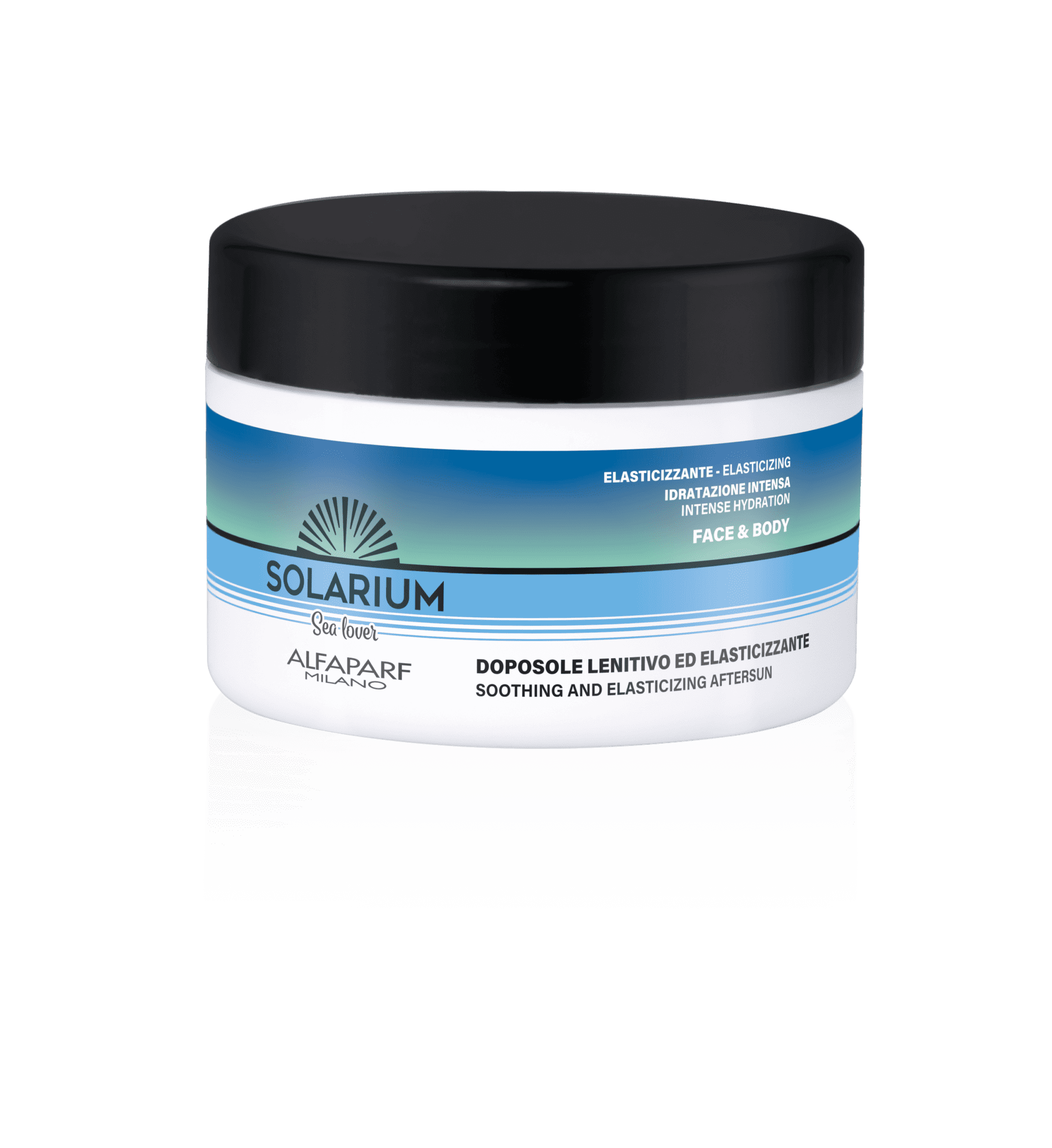 DOPOSOLE LENITIVO Solarium